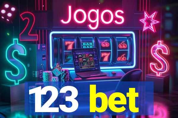 123 bet